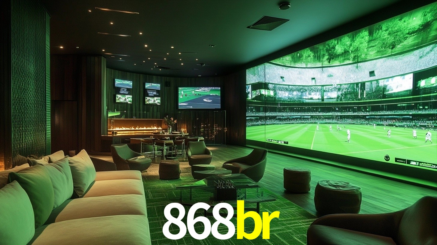 868br - Cassino Online Muito Divertido - 868br.com