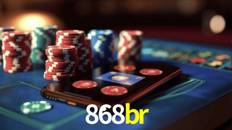 Estatísticas 868br