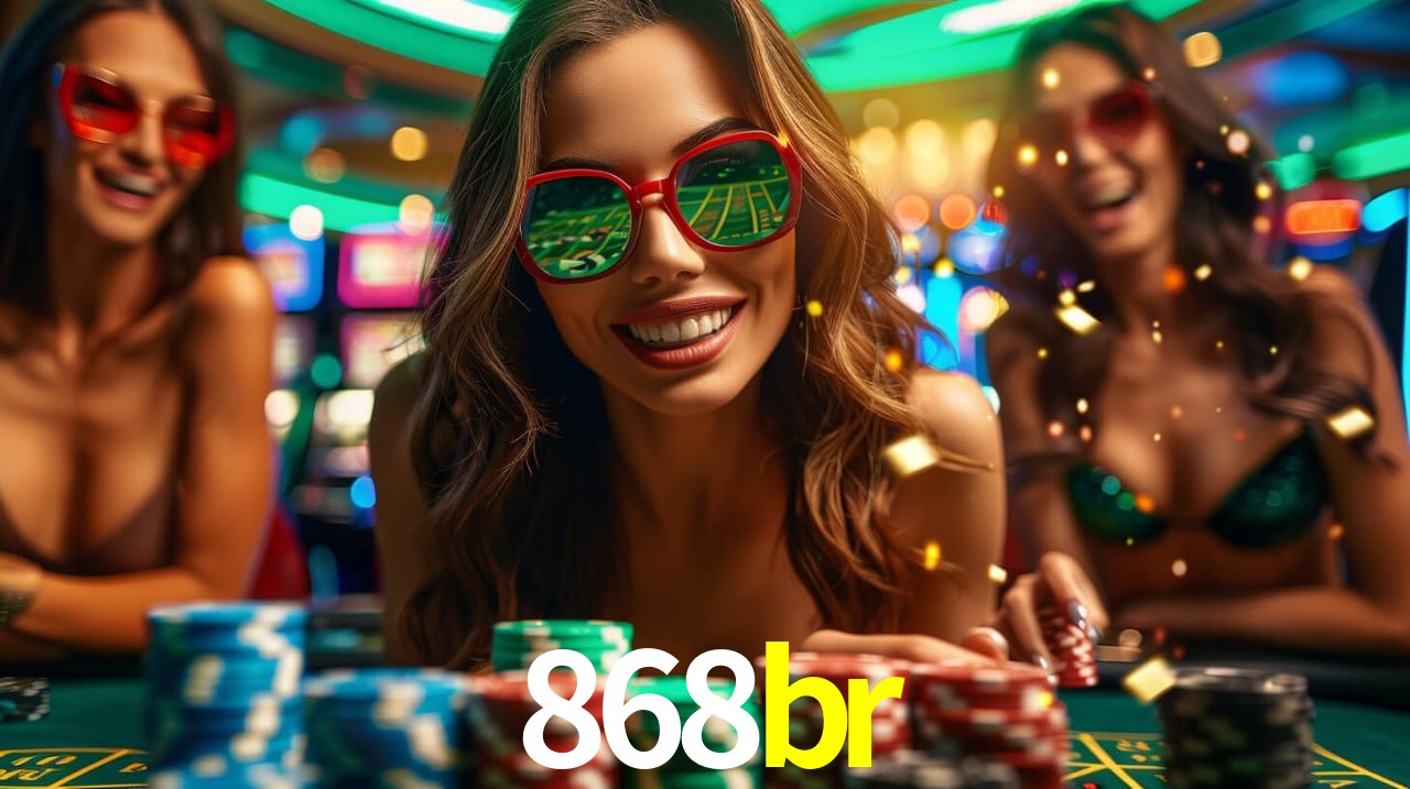 Welcome Bonus 868br