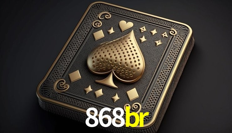 Casino Ao Vivo 868br