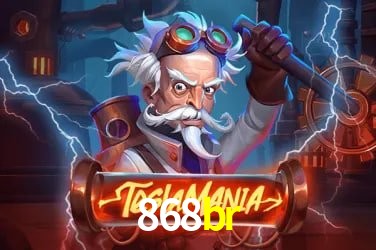 Sistemas de Segurança 868br