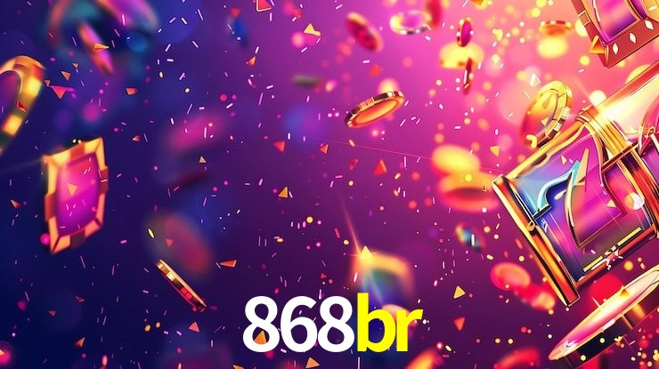 Interface do App 868br