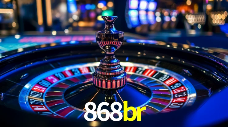 Explore as vantagens do 868br: serviço profissional e confiabilidade