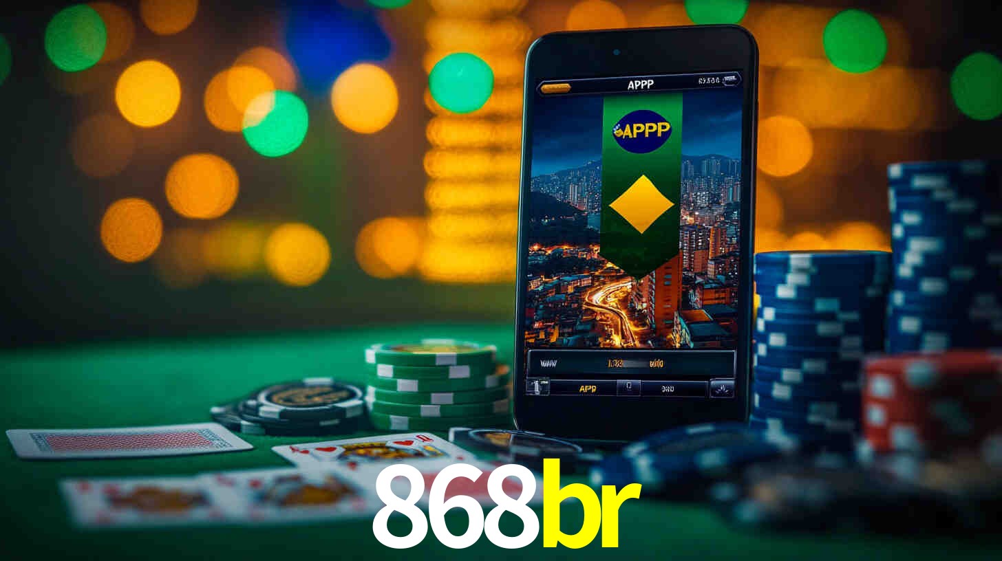 Inovações de Jogos na 868br: O Futuro das Experiências Interativas