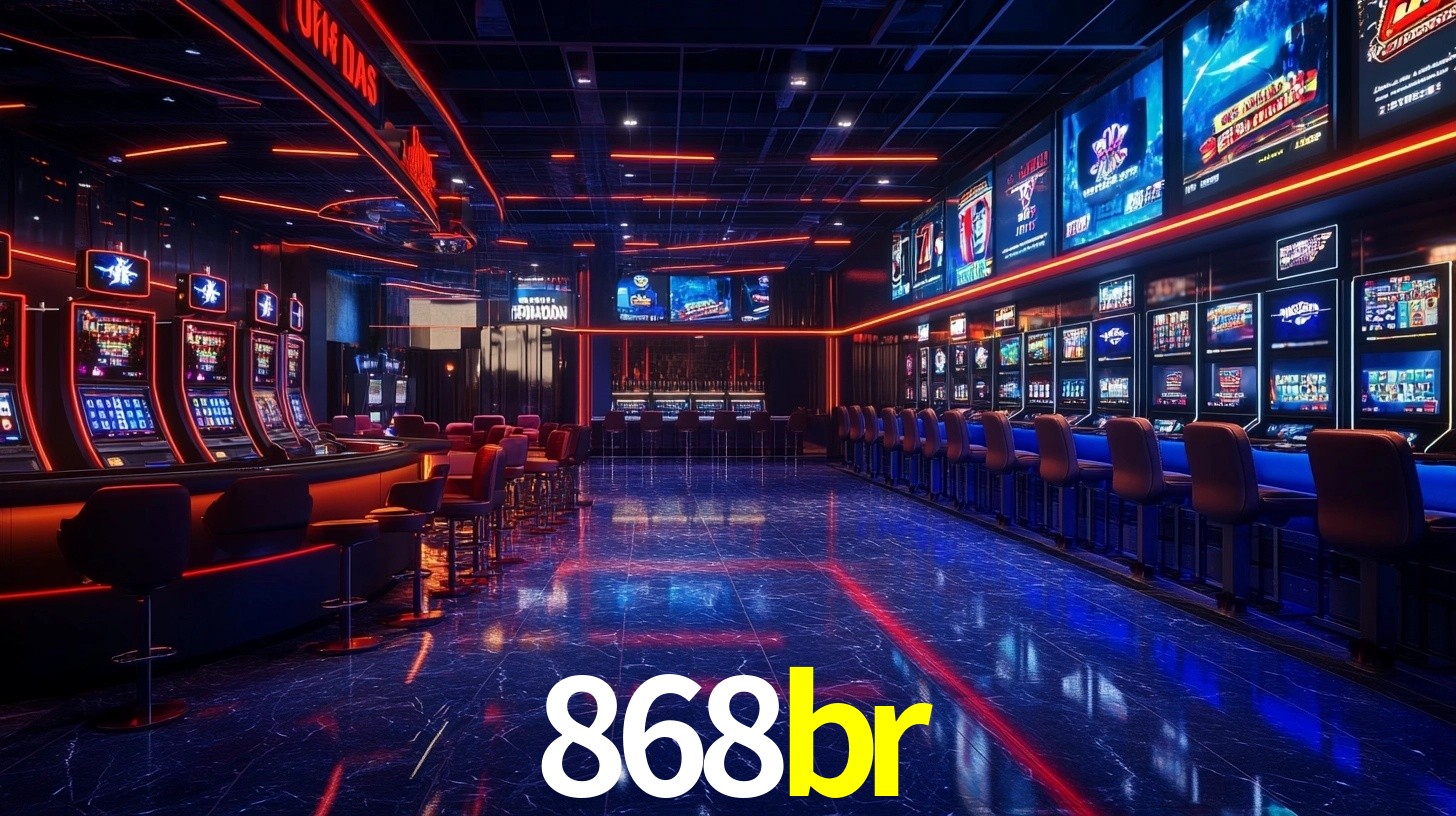 Welcome Bonus 868br