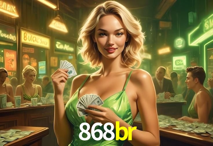 Desvendando o Mundo dos Jogos Virtuais na 868br