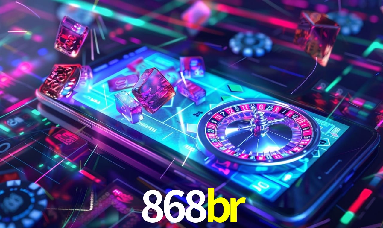Recursos de Bônus 868br