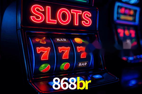 Lista de jogos de slot na 868br