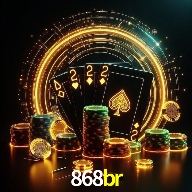 Benefícios da Conta 868br