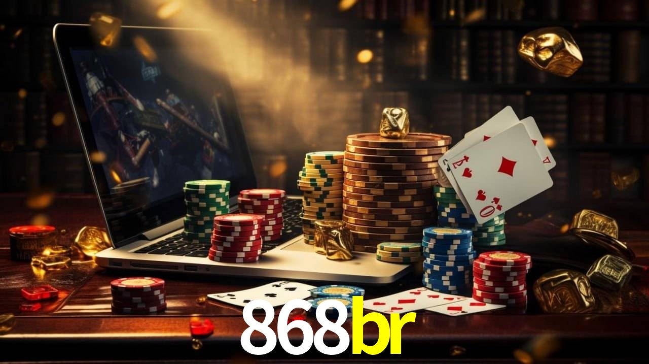 Apostas de Tênis 868br