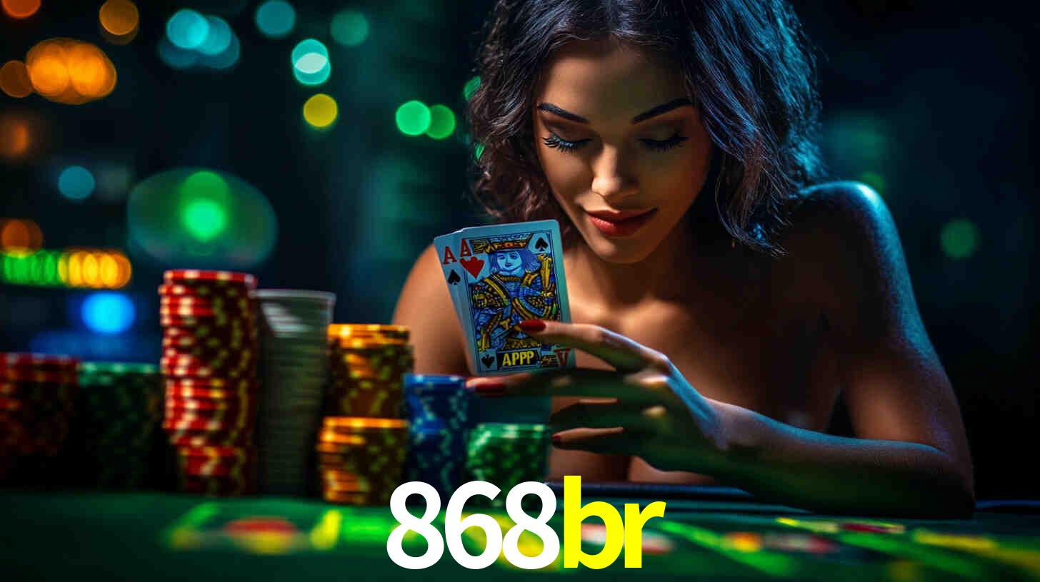 Descubra o Programa VIP da 868br: Vantagens Exclusivas para Jogadores