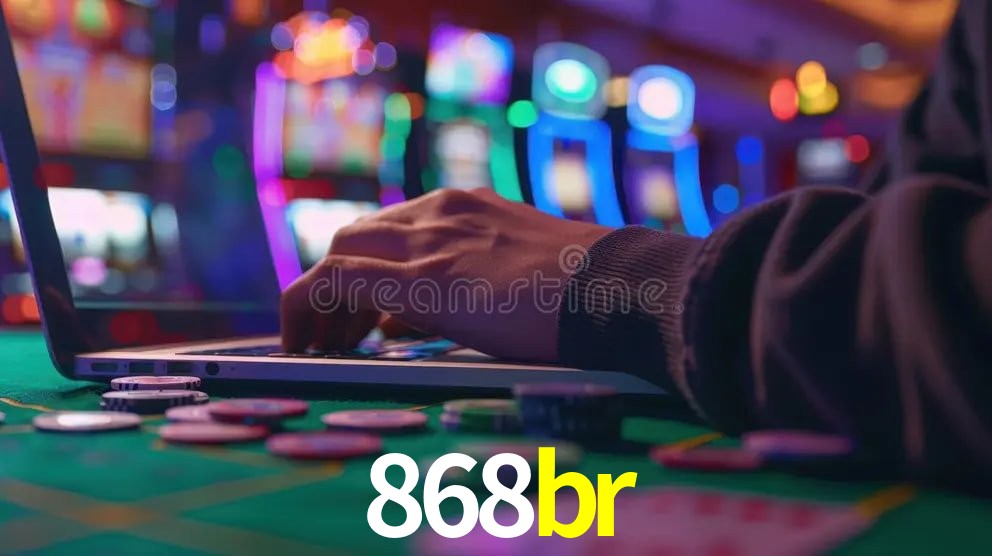 Mesa de Blackjack 868br