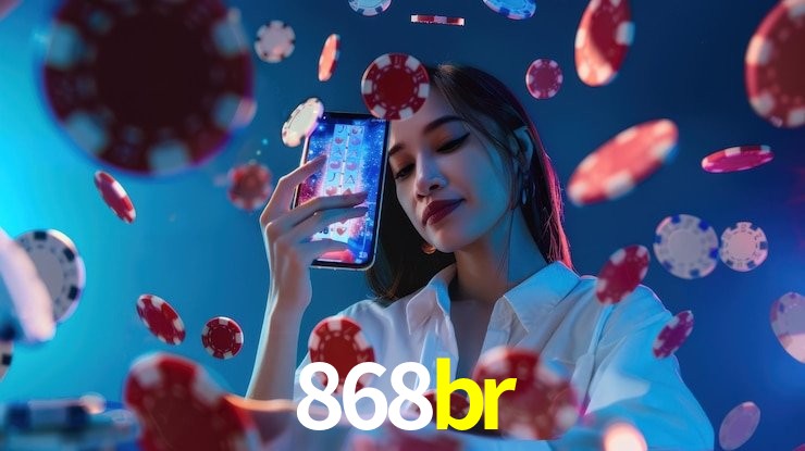 cassino 868br