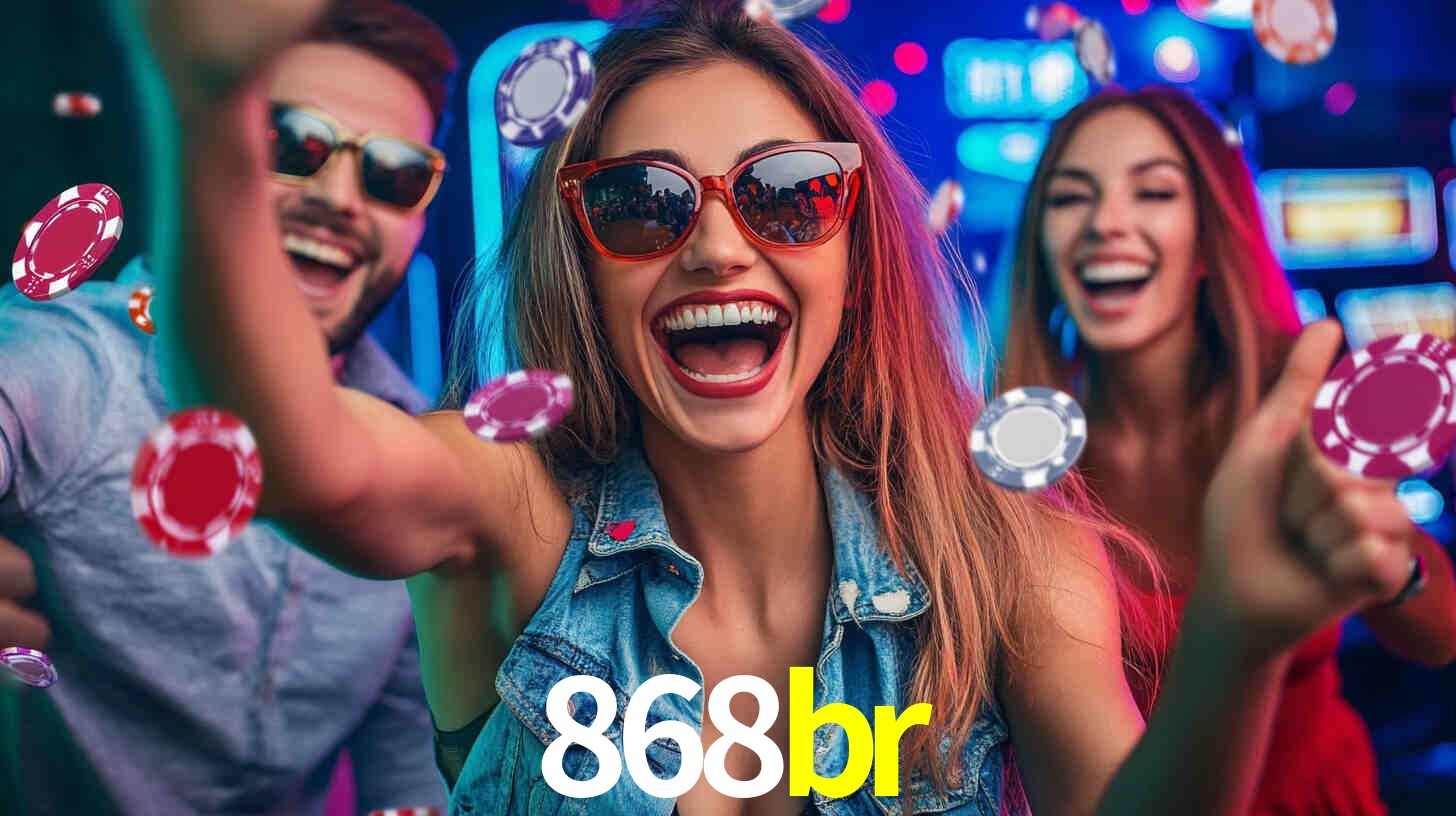 Descubra a Essência do 868br: Nossa História e Compromissos