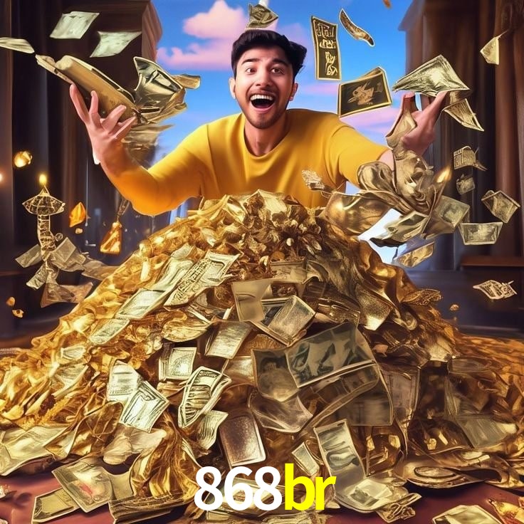 Apostas de Futebol 868br