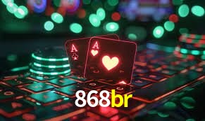 Diretório de Jogos 868br