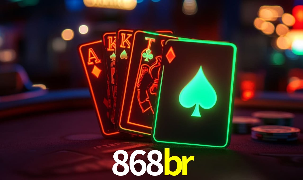 Cadastro Rápido 868br