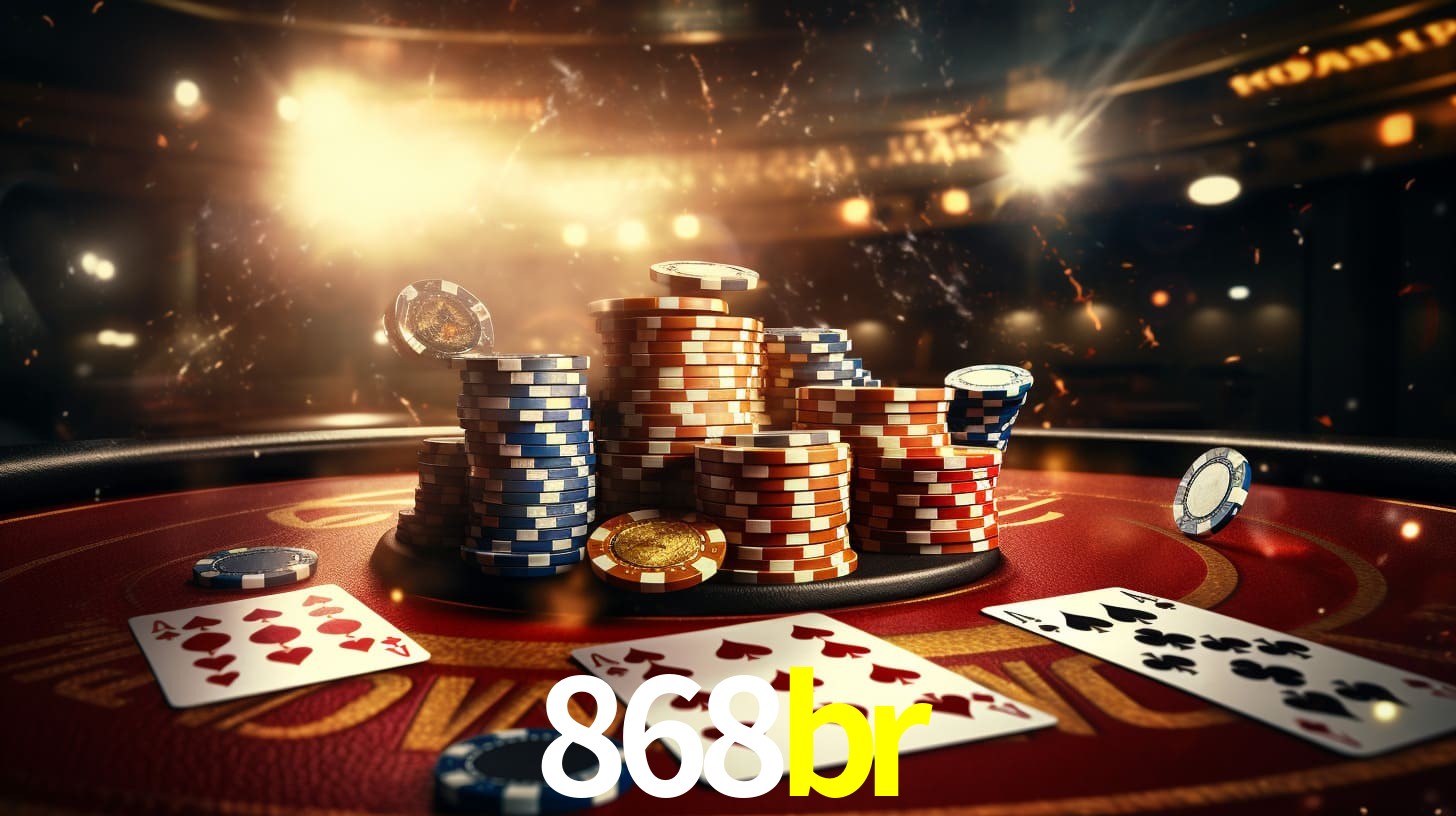 VIP Casino 868br