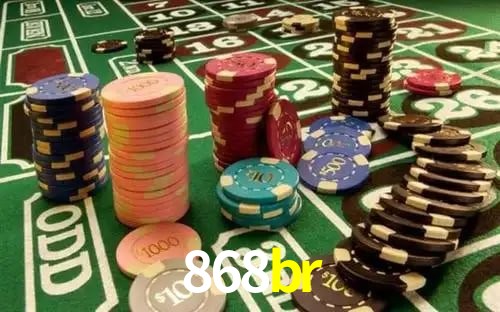 Apostas ao vivo 868br