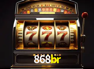 Descubra a Magia dos Jogos de Arcade no 868br