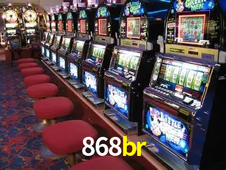 A Emoção da Loteria na 868br: Uma Chance de Mudança de Vida
