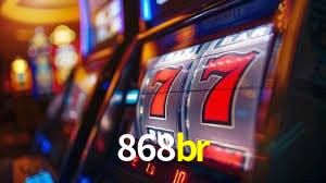 Promoção Relâmpago 868br