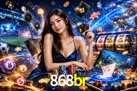 Platform Technology 868br