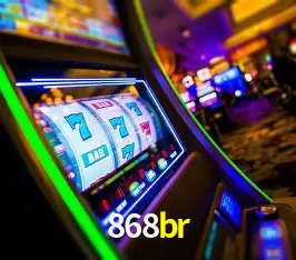 Descubra o Programa VIP da 868br: Vantagens Exclusivas para Jogadores