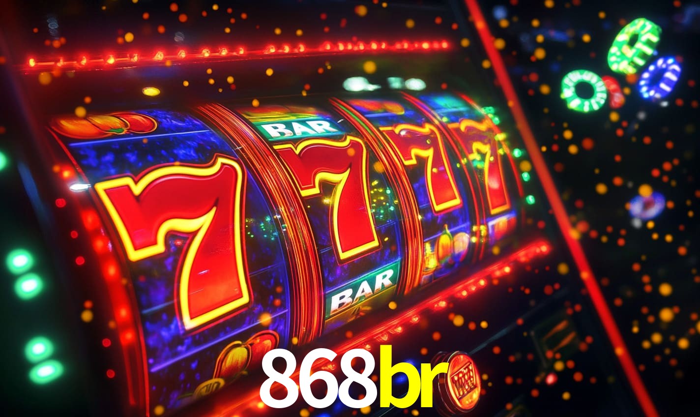 868br: Seu Especialista em Apostas Esportivas Brasileiras