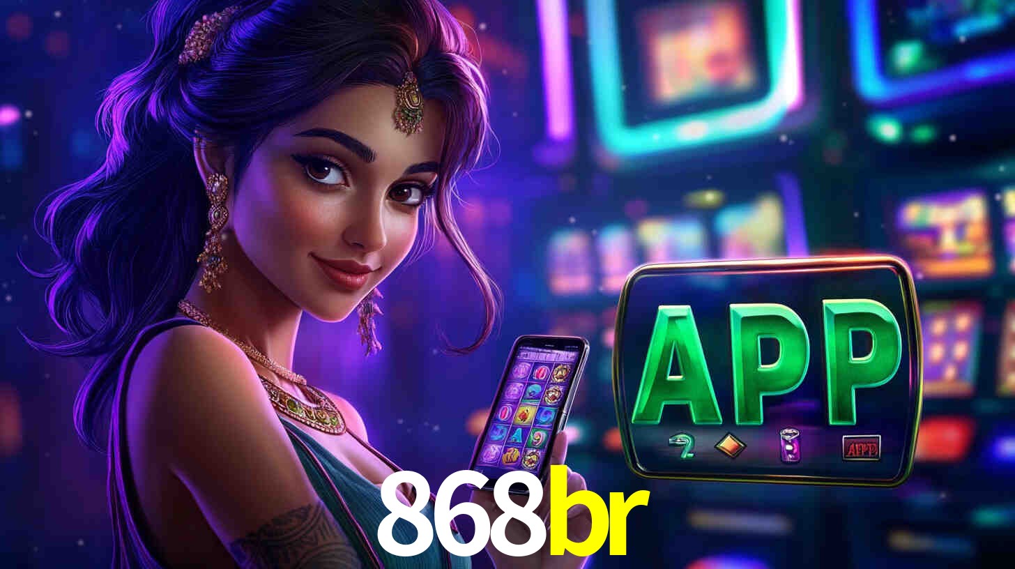 868br,868br.com