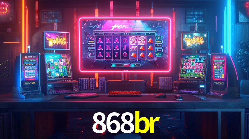 Experimente o Login Seguro Premium no 868br
